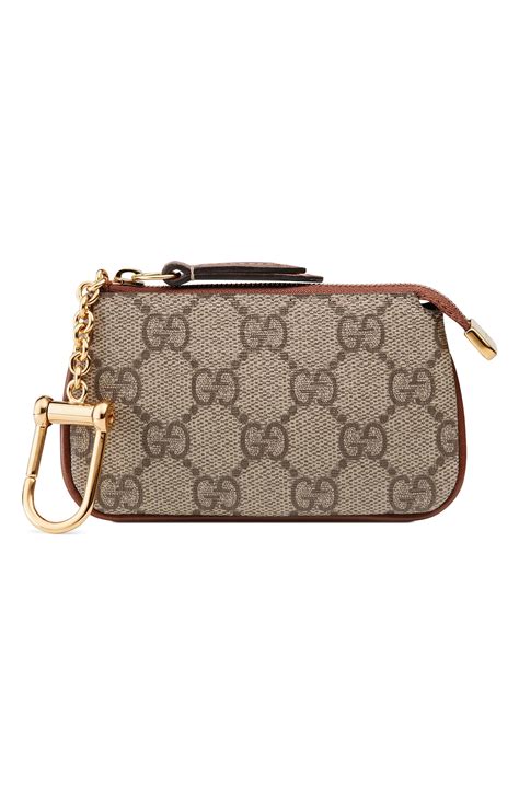 gucci key pouch cheap